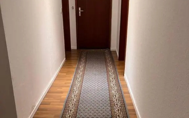 Beautiful 8 Bed Apartment in Hallenberg