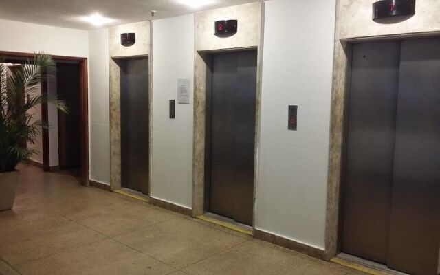 Real Residence Maravilhoso Flat Copa