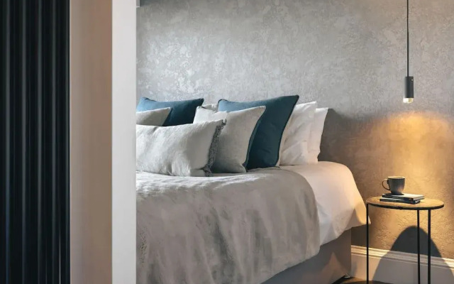 The Suite Retreat in Westmorland and Furness