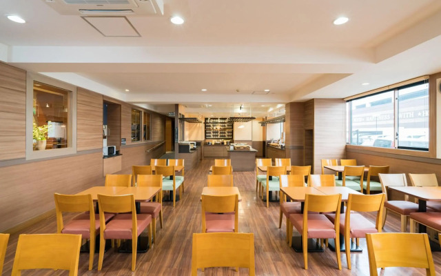 Vessel Hotel Kurashiki