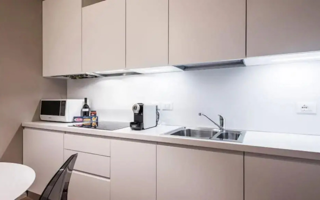 MYSWEETPLACE - Rialto Apartments