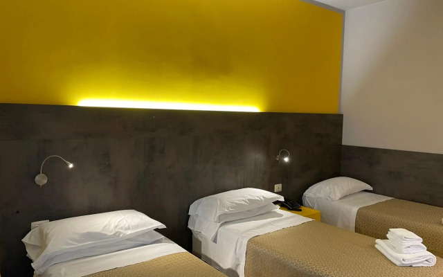 Hotel Lukas