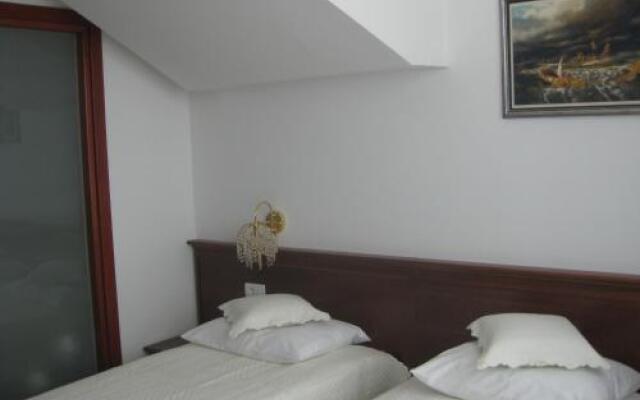 Apart-hotel Integra