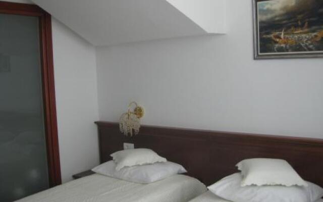 Apart Hotel Integra