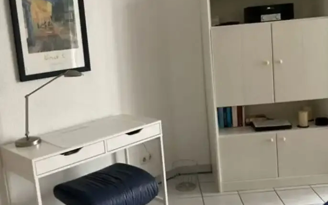 Am Stadtwald Apartment 3