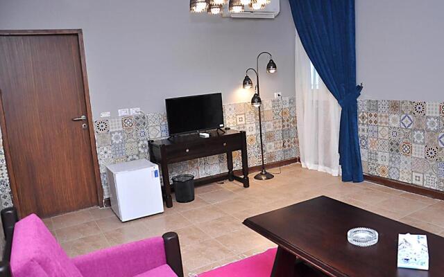 New Star Zamalek Hotel