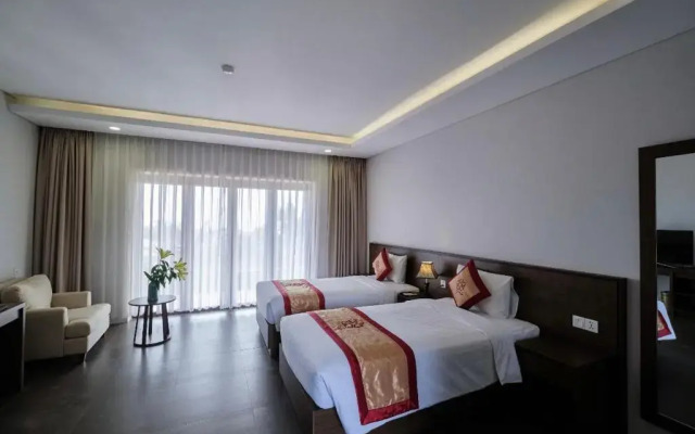 Sea Star Resort