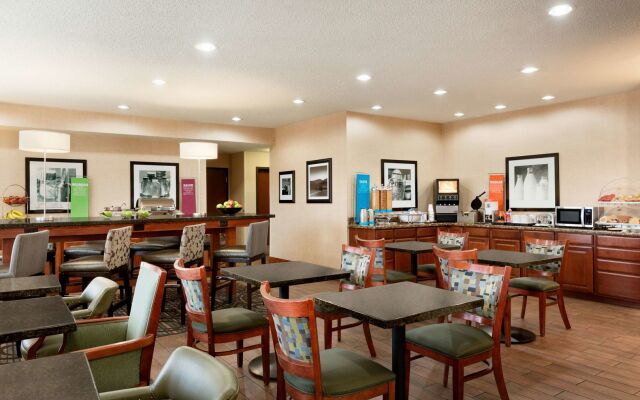 Hampton Inn Longmont