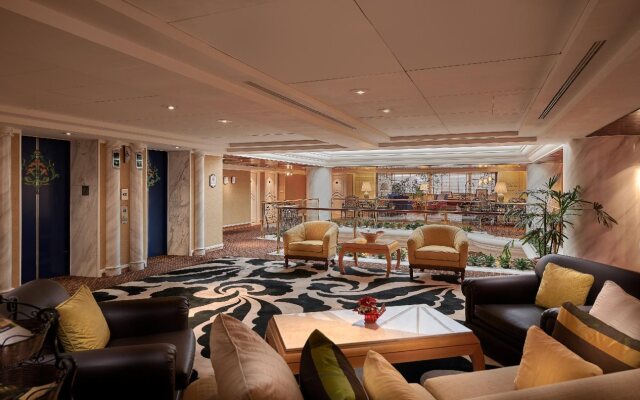 The Riviera Hotel