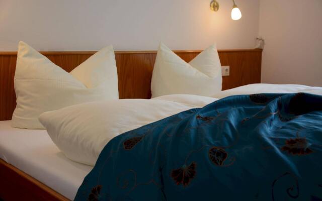 Aparthotel Hochwald