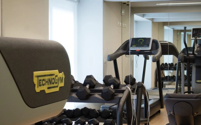 AR Chelsea Apartment