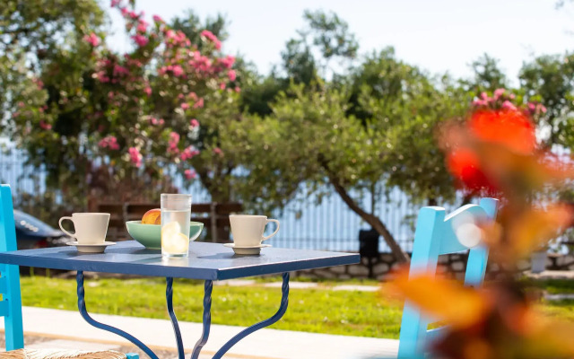 Villa Victoria Luxury Hotel