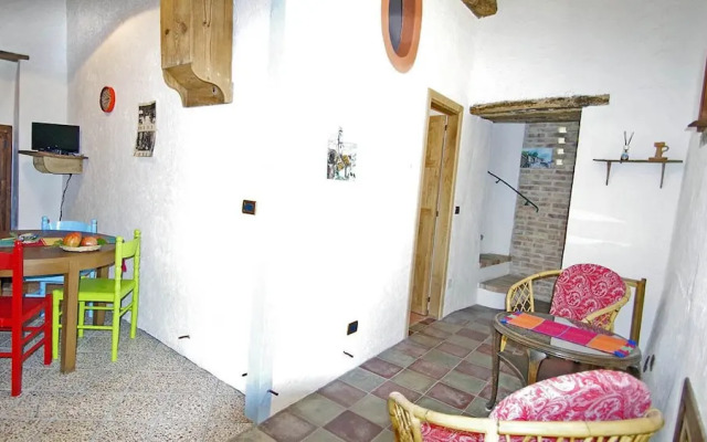 EcoBelmonte Albergo Diffuso