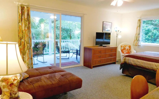 Bears' Place Guest House