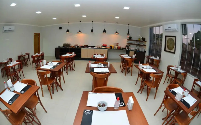 Hotel Mandino