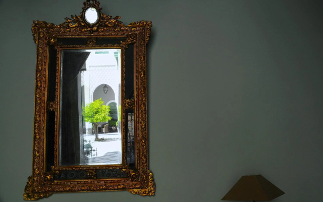 Palais Faraj Suites & Spa