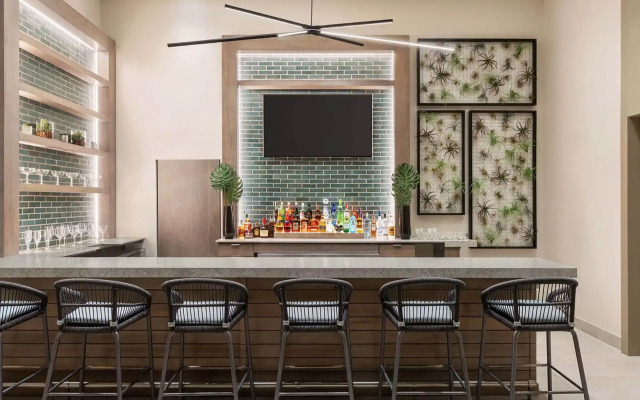 HYDE Beach House Resort Rental