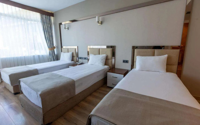 Asia Business Suites