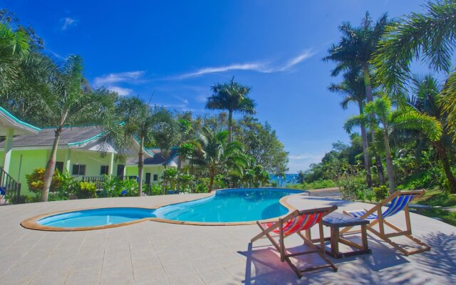 Seaview Resort Koh Mak