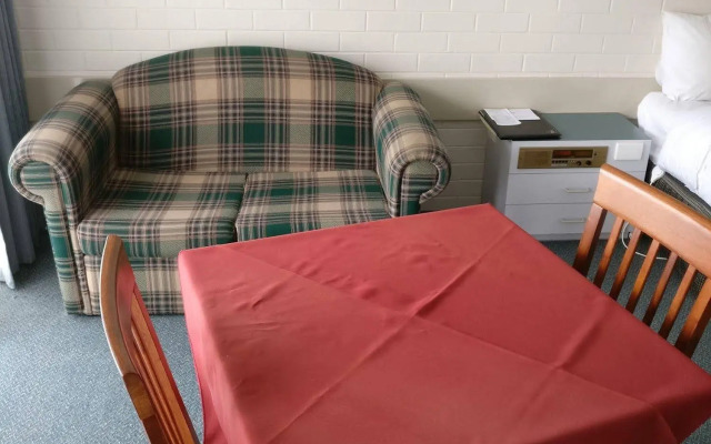 Wangaratta Motor Inn