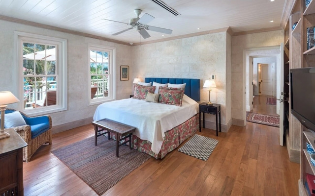 Latitude 4 Bedroom Villa