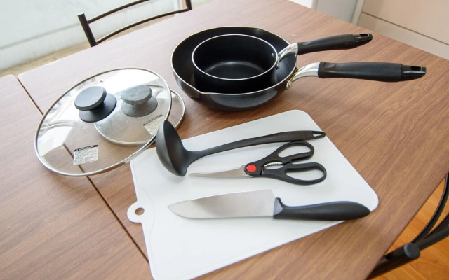 Tamatsukuri 12 Houses