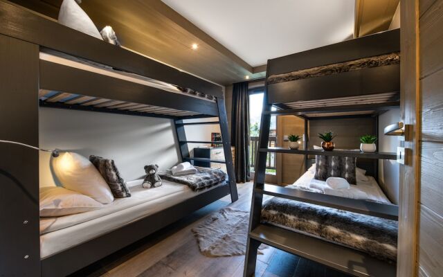 Keystone Lodge by Alpine Resorts