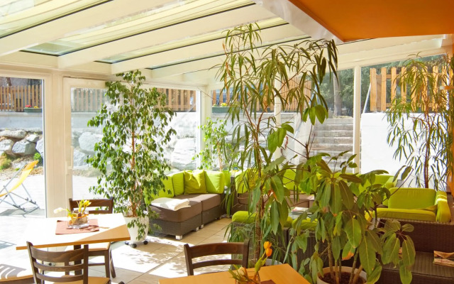 Park Hotel Gastein