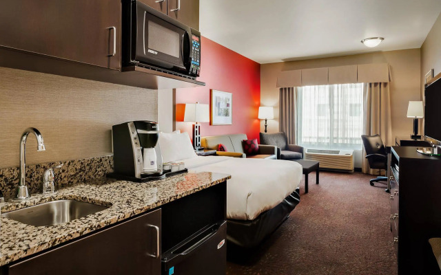 Holiday Inn Express Hotel & Suites Missoula by IHG