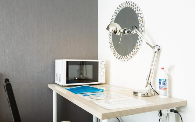 Stay Airport - Vacation STAY 76324v