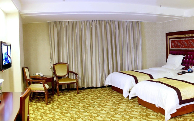 Victoria Hotel