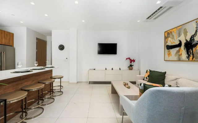 NEW One Bedroom Condo Wariruri w Privatebalcony