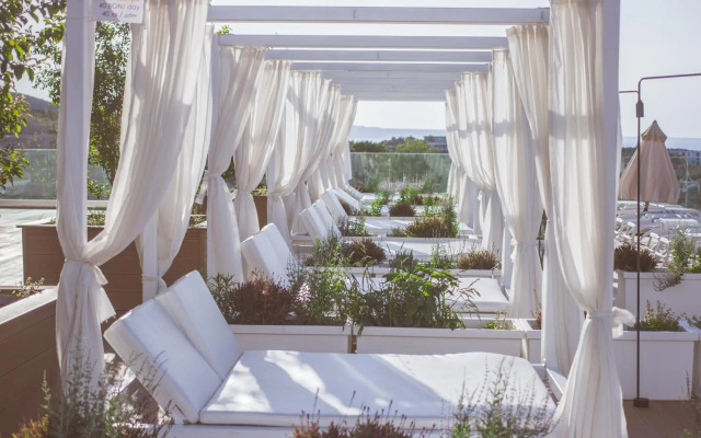 White Lagoon All Inclusive