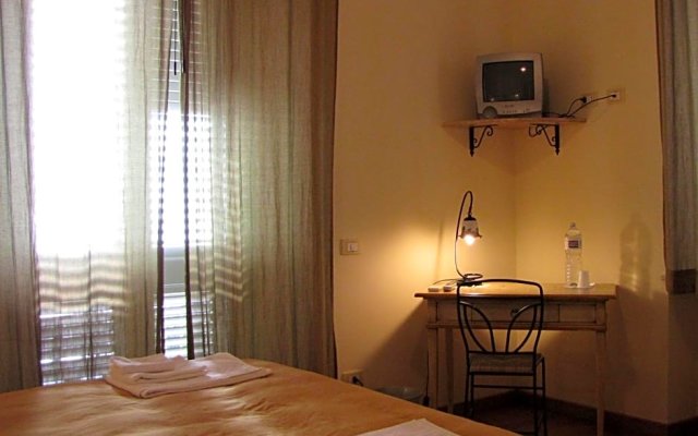 Bed & Breakfast Agon Taormina