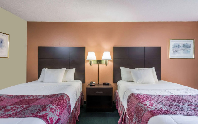 Days Inn by Wyndham Jellico - Tennessee State Line