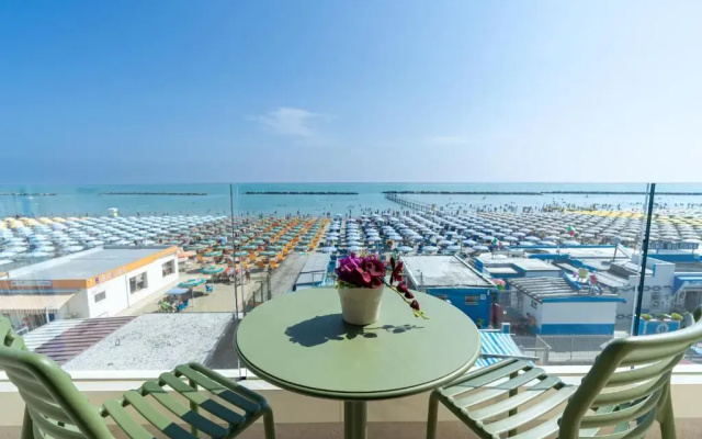 Amare Beach Hotel