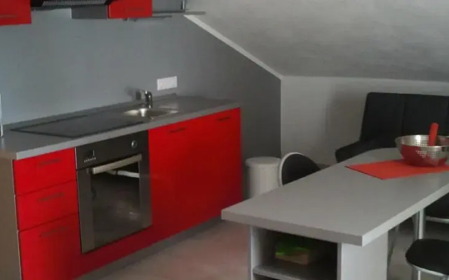 Apartment Ivona