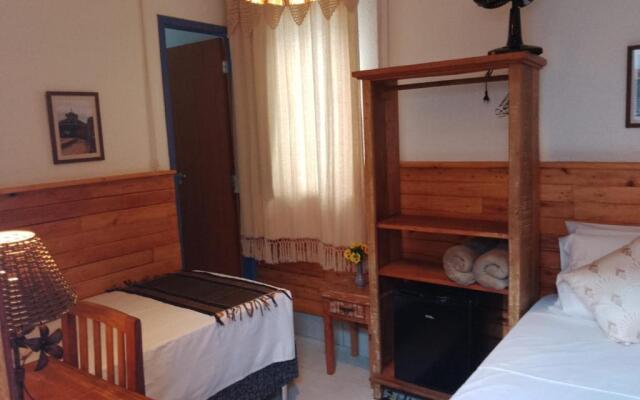 Pousada Caminhos De Minas Belo Horizonte