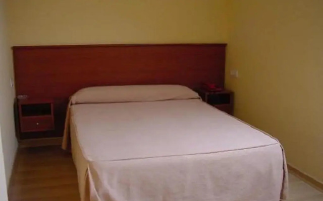 Hotel La Mora
