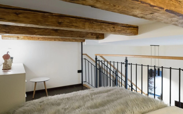 Quiet&High Class apts Jablonowskich St.