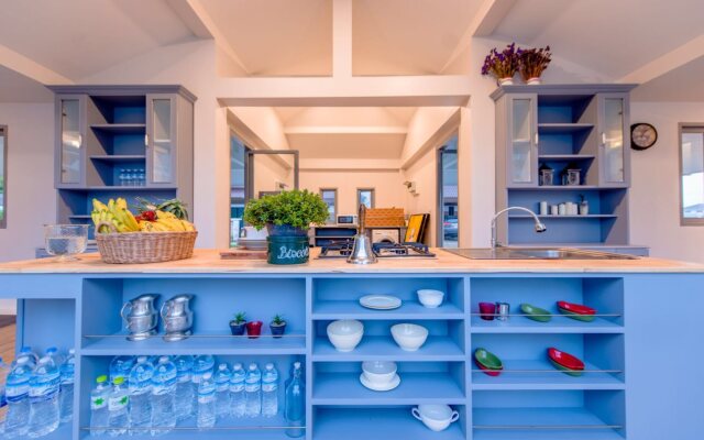 The Garden Chiang Mai Pool Villa