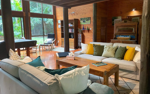 Wait-a-While Eco Retreat