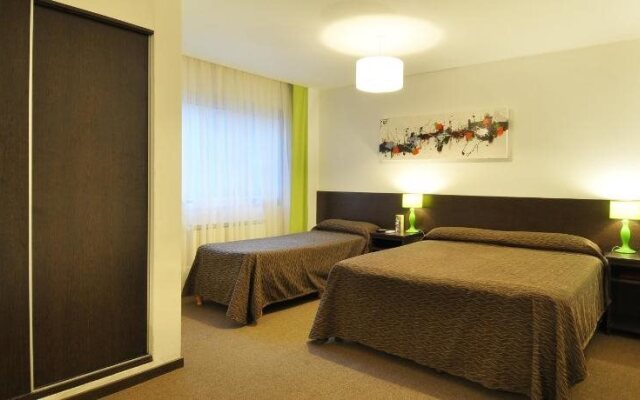 Los Sauces Hotel and Spa