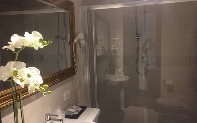 Relais Piazza Del Popolo