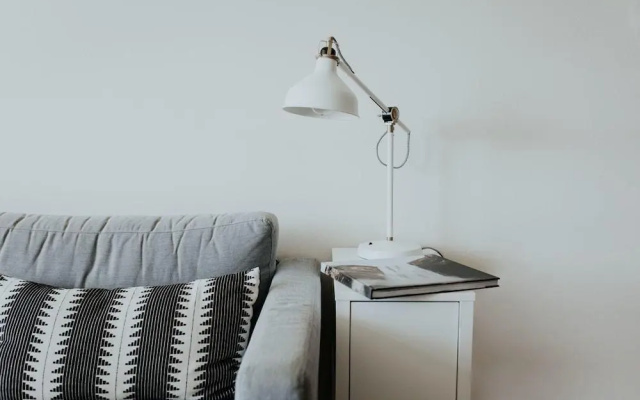 Luxury Apartmentel Masteri