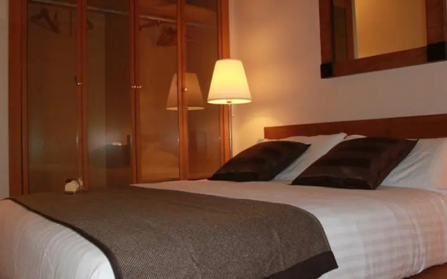 Apartments Holidays2Malaga Premium
