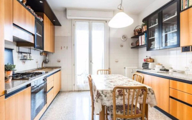 Montebello 7 3 in Bologna