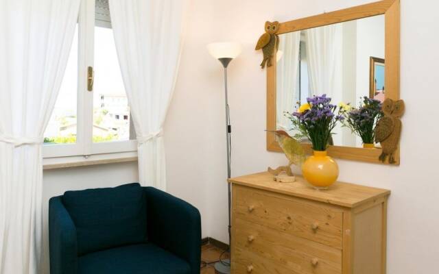 We Tuscany - Talamone Sea View Apartment