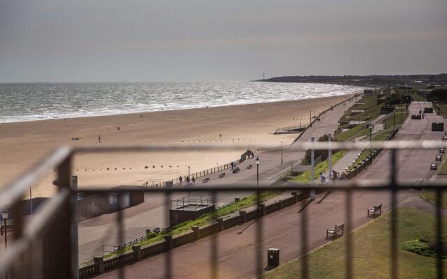Stunning Sea View Penthouse 2 Bedroom 2 Bathroom