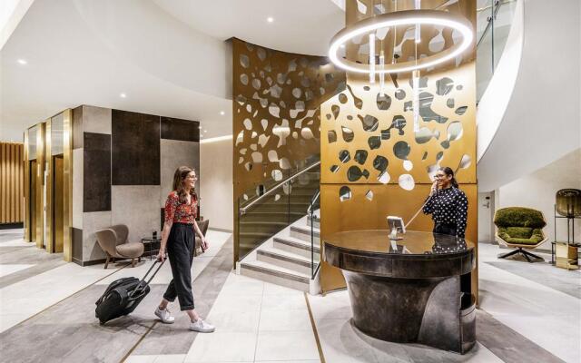 Novotel Leicester